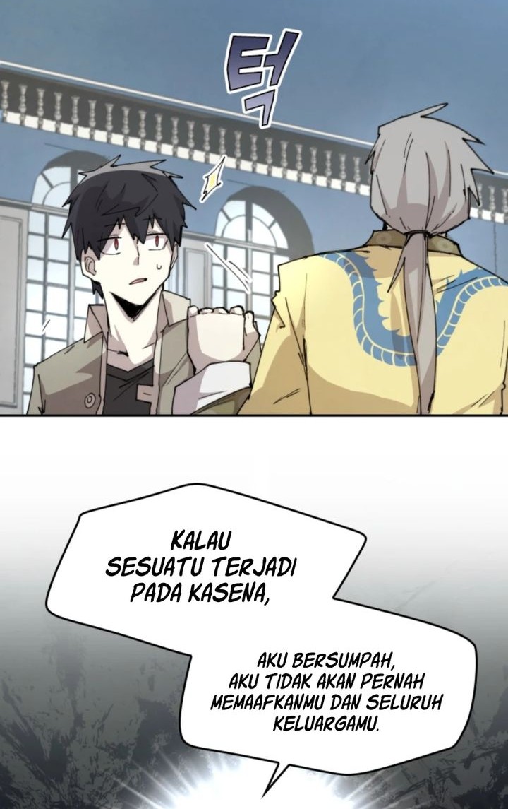 The Rebirth of the Hero’s Party’s Archmage Chapter 84 Gambar 44