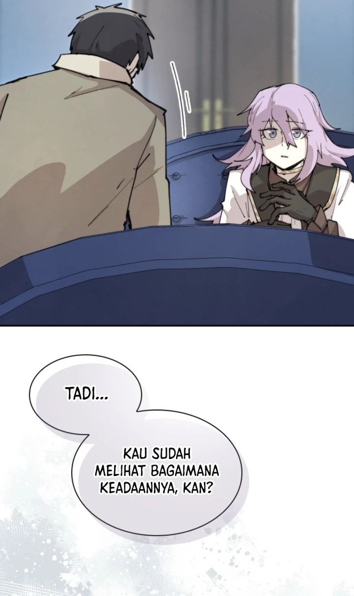 The Rebirth of the Hero’s Party’s Archmage Chapter 84 Gambar 50