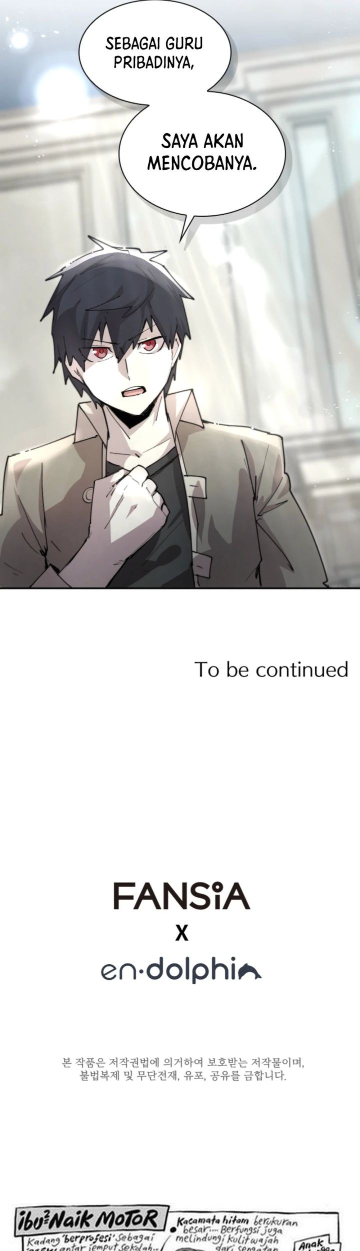 The Rebirth of the Hero’s Party’s Archmage Chapter 84 Gambar 53