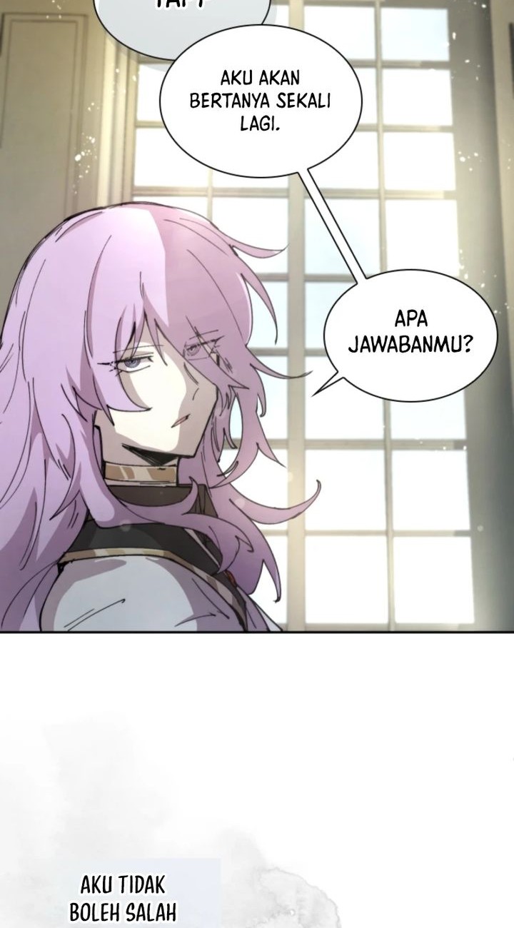 The Rebirth of the Hero’s Party’s Archmage Chapter 84 Gambar 4