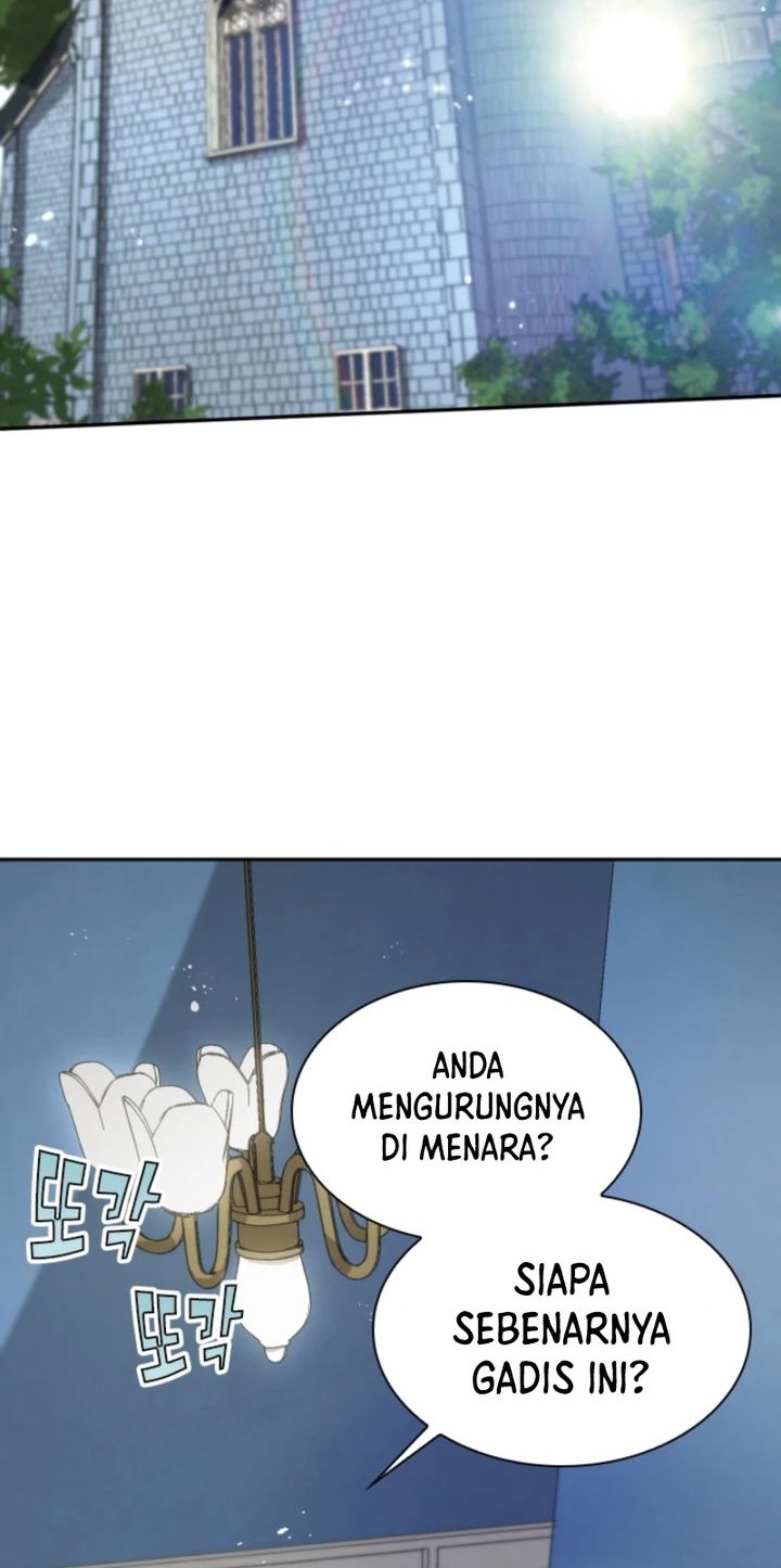 The Rebirth of the Hero’s Party’s Archmage Chapter 84 Gambar 8