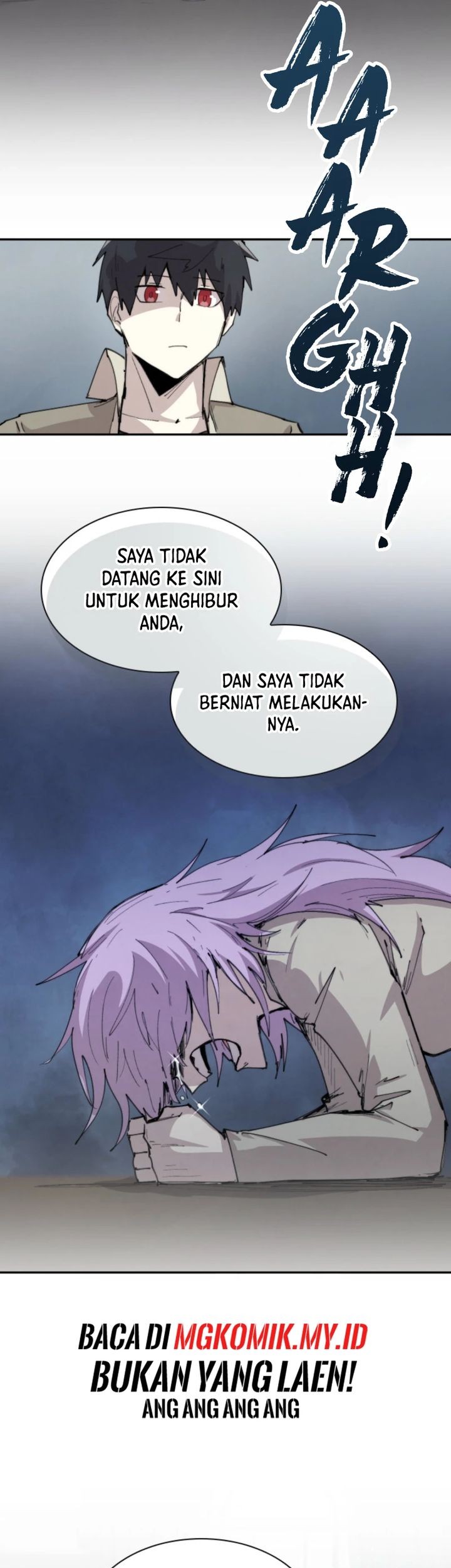 The Rebirth of the Hero’s Party’s Archmage Chapter 85 Gambar 19