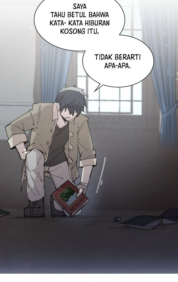 The Rebirth of the Hero’s Party’s Archmage Chapter 85 Gambar 20