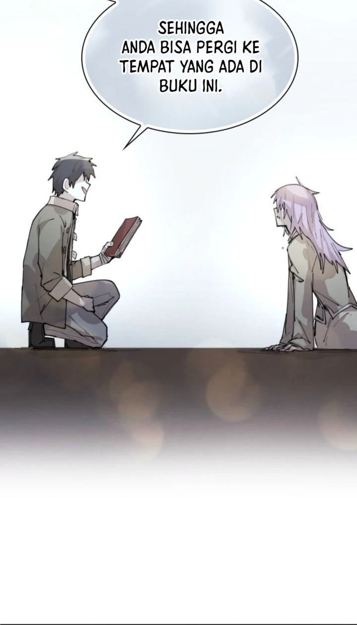 The Rebirth of the Hero’s Party’s Archmage Chapter 85 Gambar 22