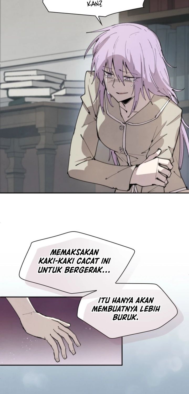 The Rebirth of the Hero’s Party’s Archmage Chapter 85 Gambar 24