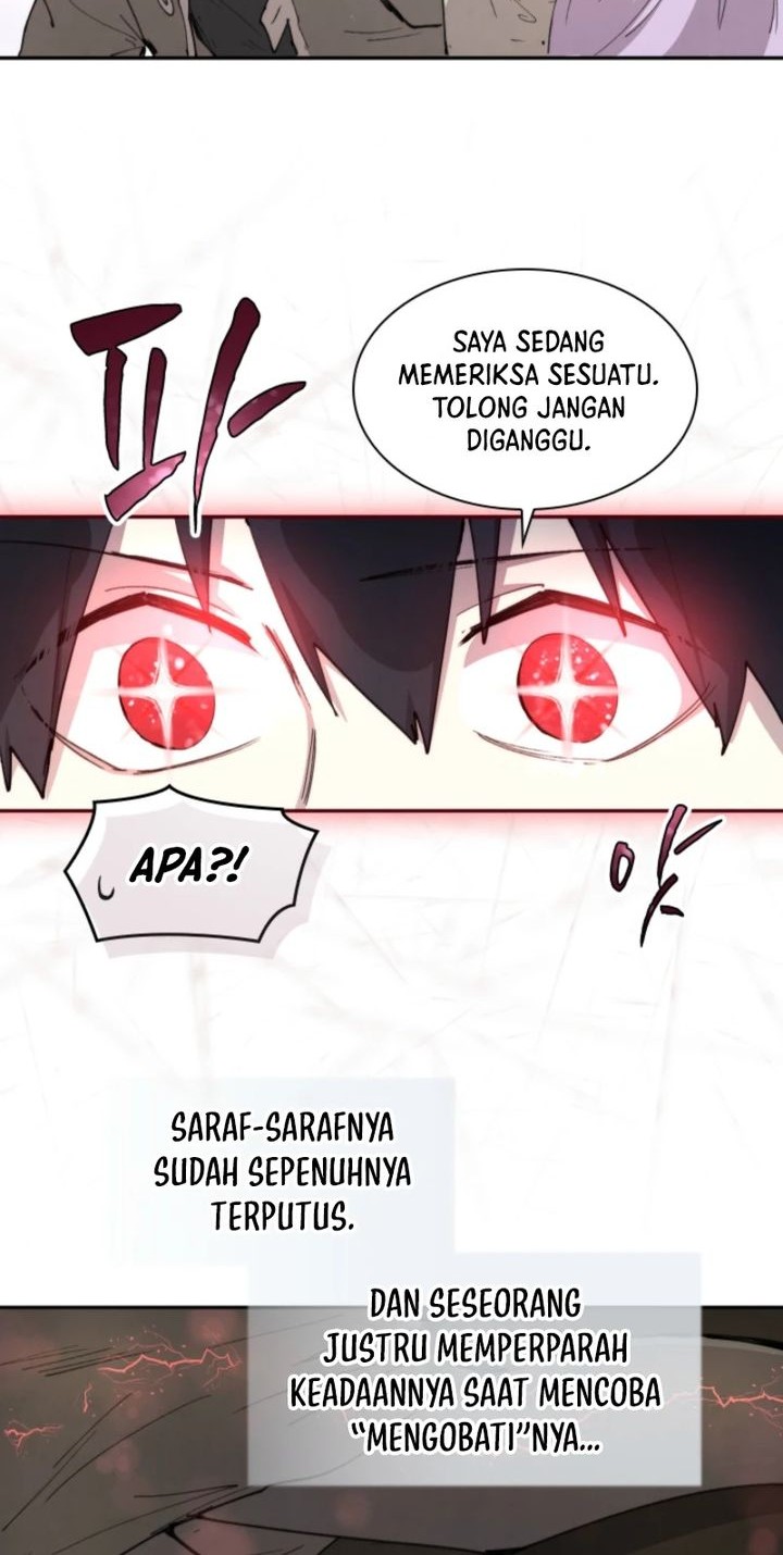 The Rebirth of the Hero’s Party’s Archmage Chapter 85 Gambar 26