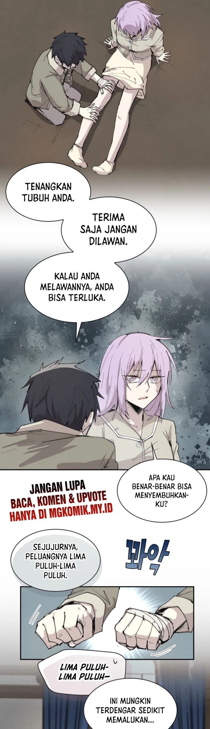 The Rebirth of the Hero’s Party’s Archmage Chapter 85 Gambar 29