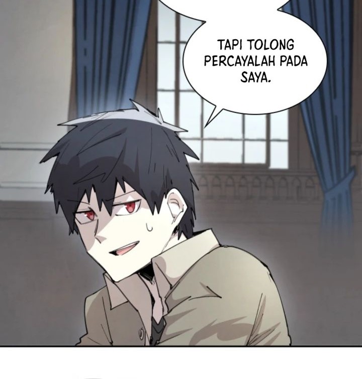 The Rebirth of the Hero’s Party’s Archmage Chapter 85 Gambar 30