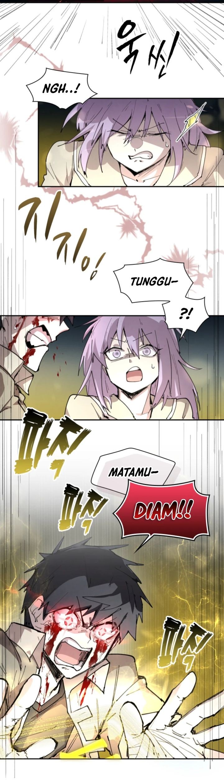 The Rebirth of the Hero’s Party’s Archmage Chapter 85 Gambar 33