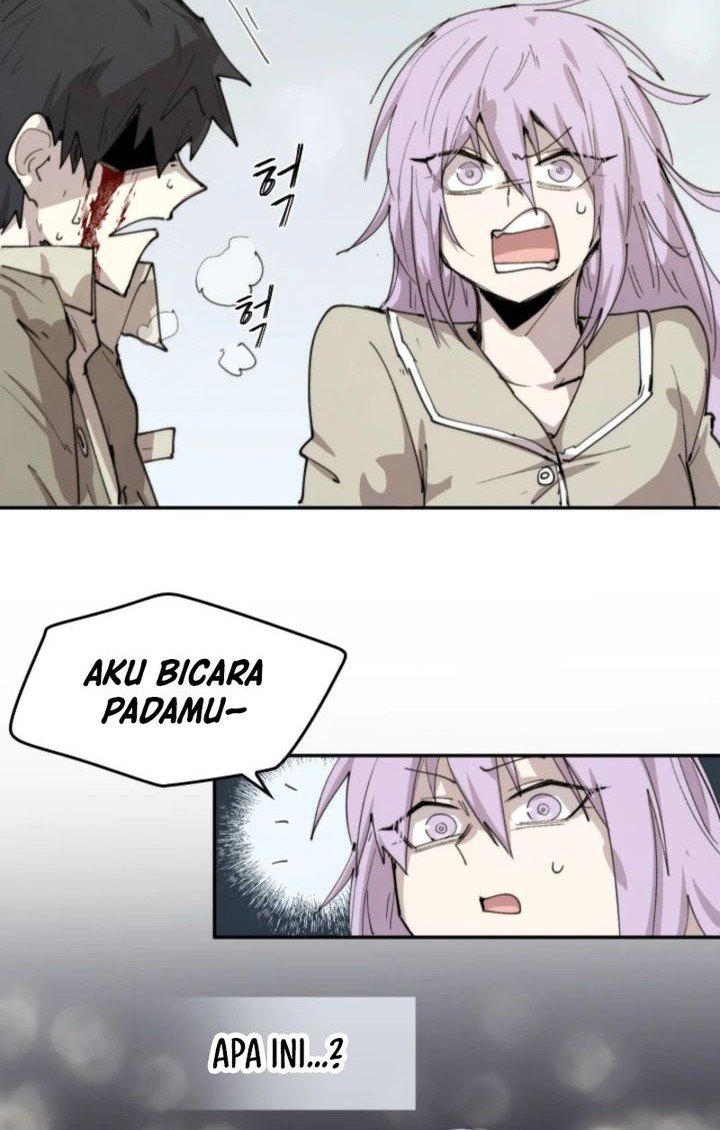 The Rebirth of the Hero’s Party’s Archmage Chapter 85 Gambar 36