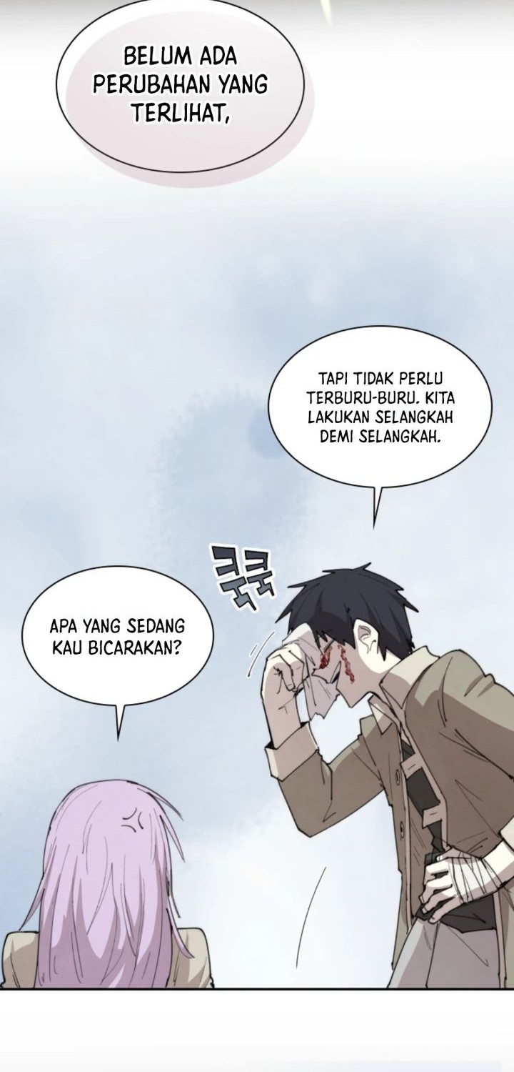 The Rebirth of the Hero’s Party’s Archmage Chapter 85 Gambar 38