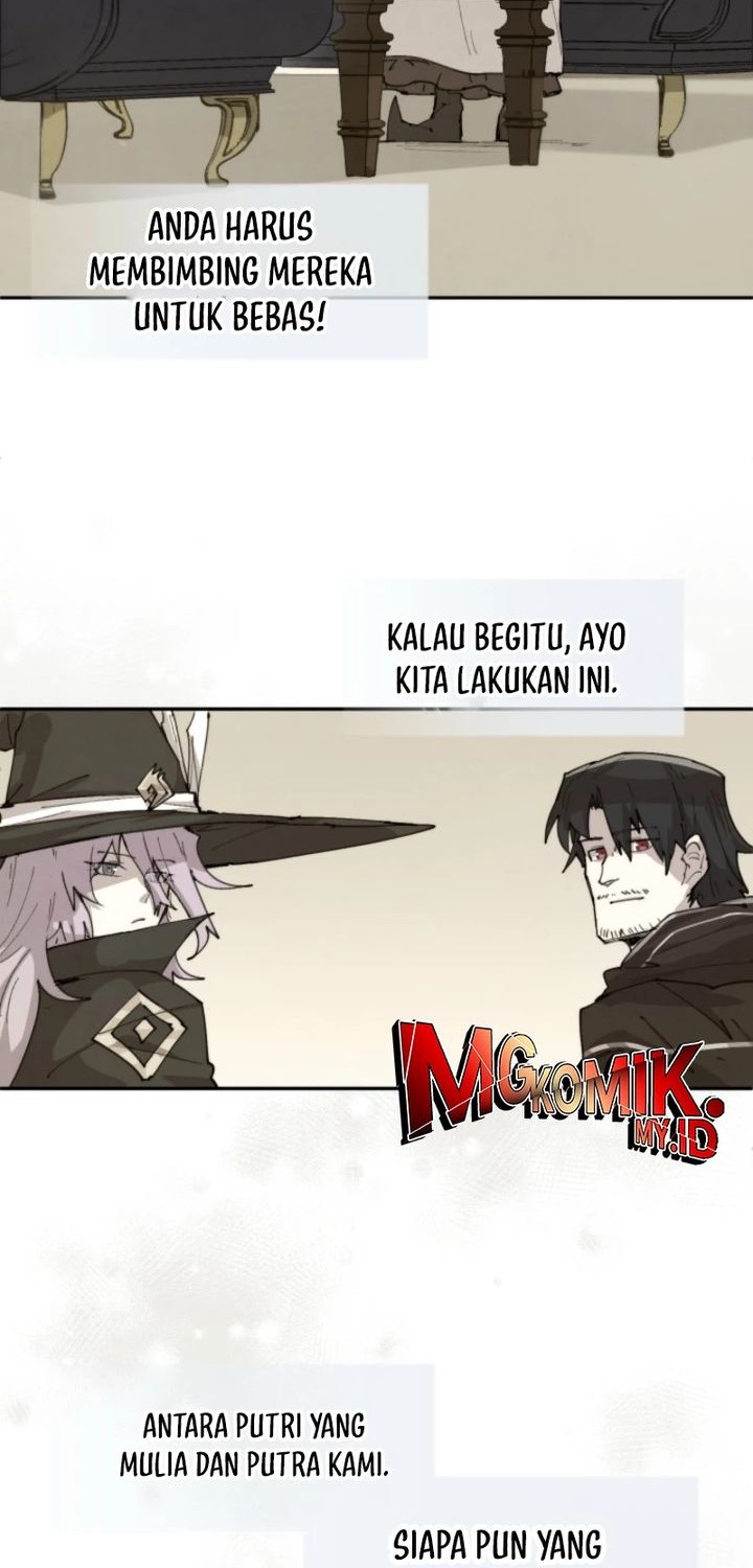 Baca  The Rebirth of the Hero’s Party’s Archmage Chapter 85 Gambar 2