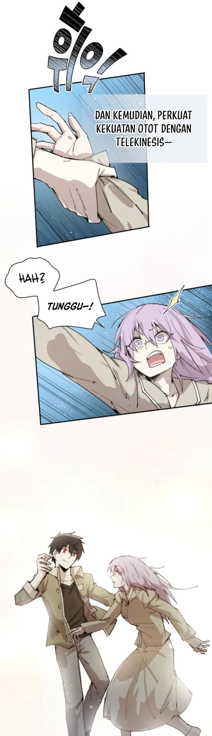 The Rebirth of the Hero’s Party’s Archmage Chapter 85 Gambar 41