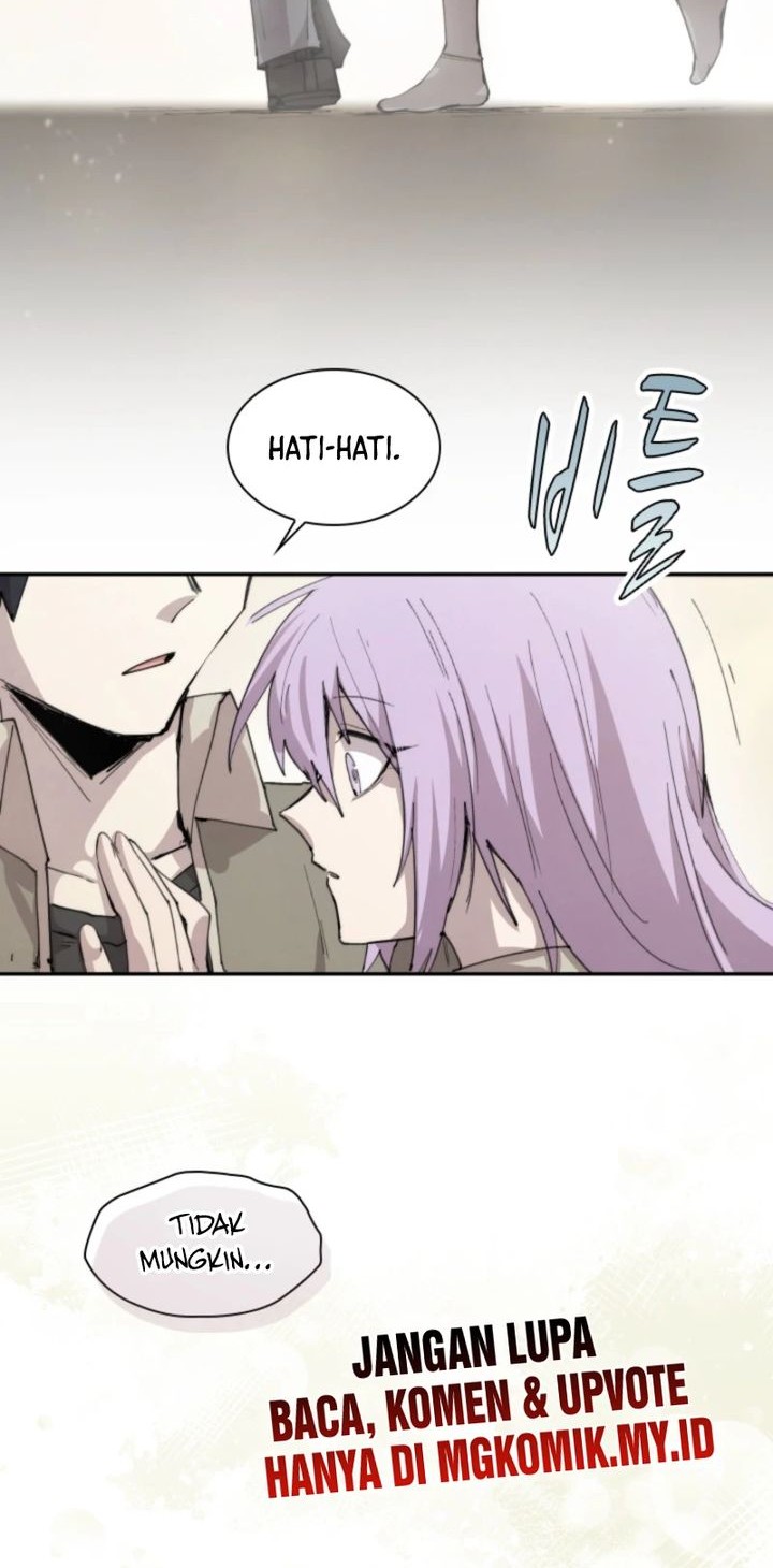 The Rebirth of the Hero’s Party’s Archmage Chapter 85 Gambar 42