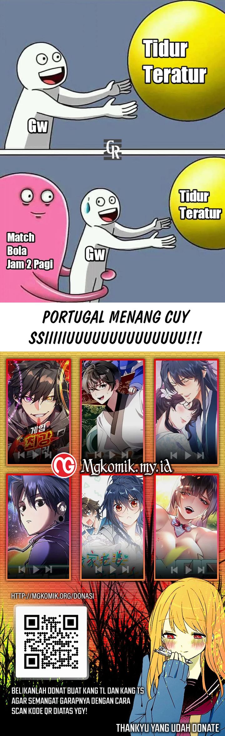 The Rebirth of the Hero’s Party’s Archmage Chapter 85 Gambar 45