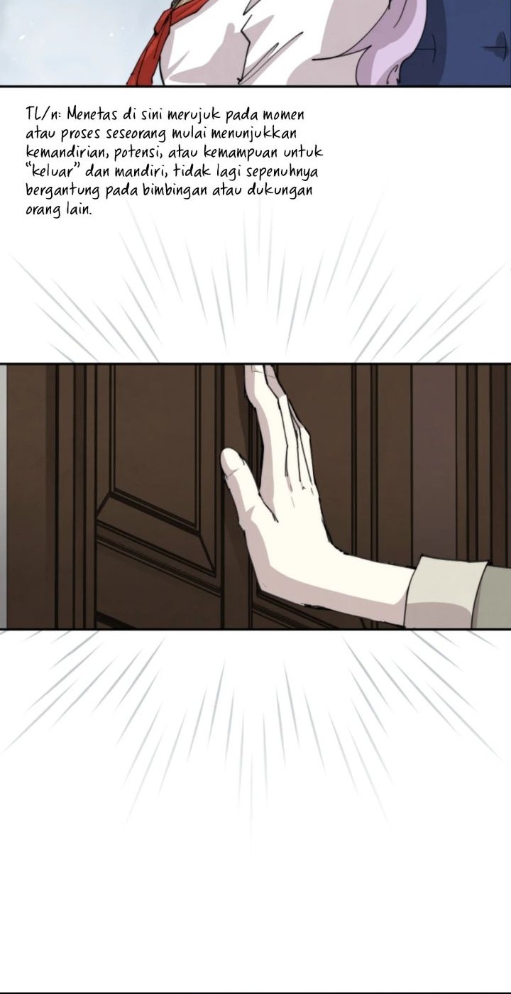 The Rebirth of the Hero’s Party’s Archmage Chapter 85 Gambar 4