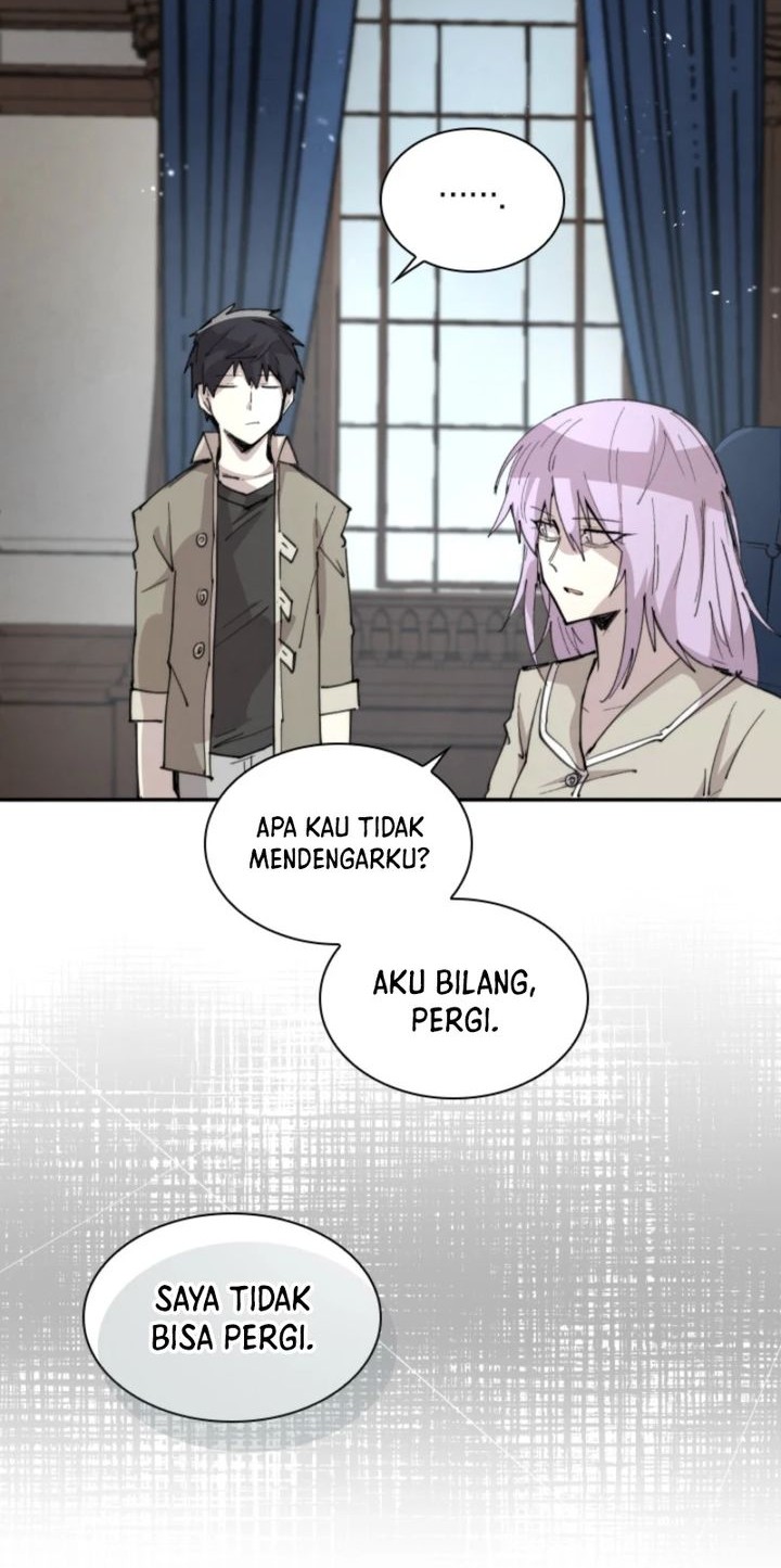 The Rebirth of the Hero’s Party’s Archmage Chapter 85 Gambar 8