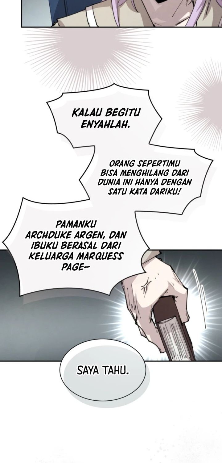 The Rebirth of the Hero’s Party’s Archmage Chapter 85 Gambar 10