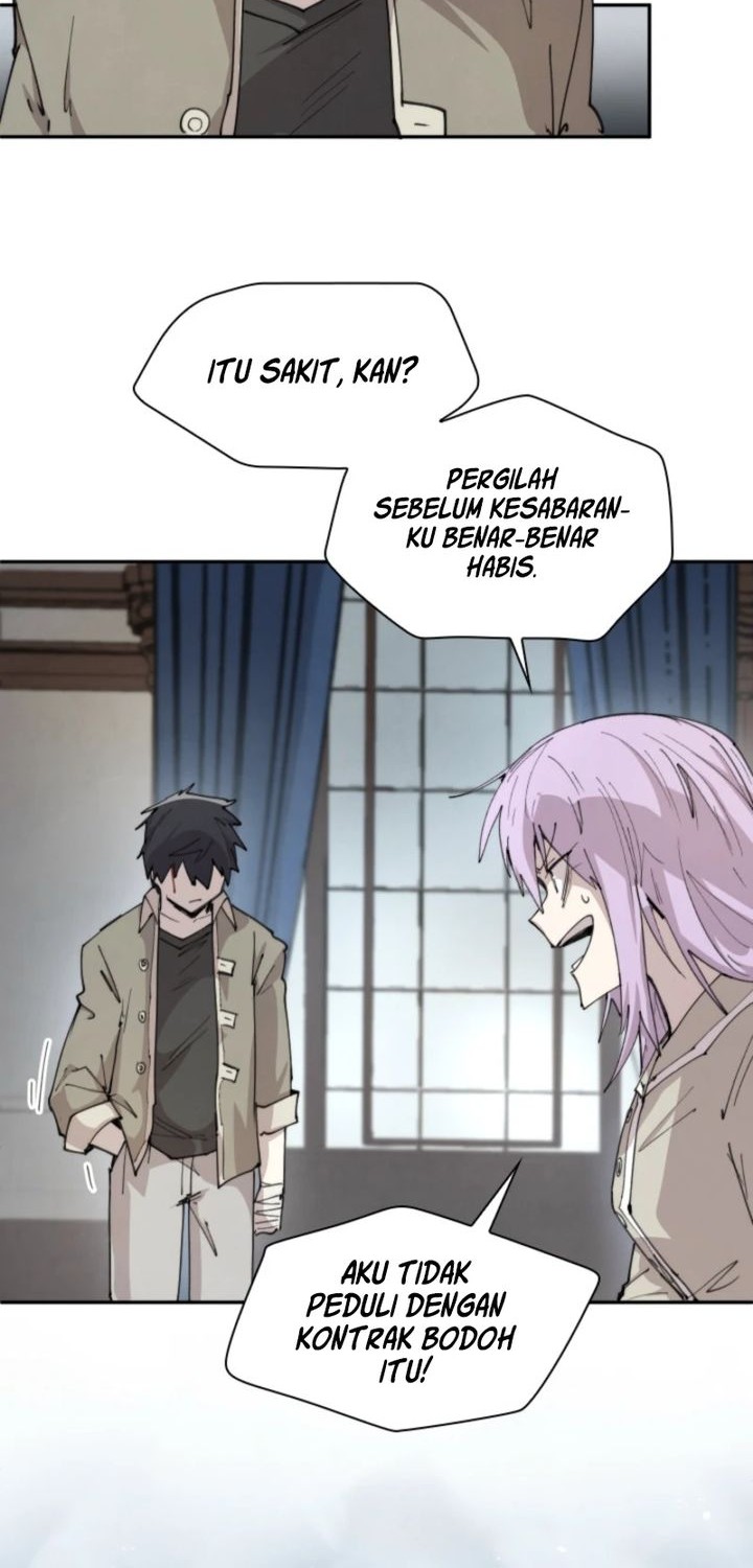 The Rebirth of the Hero’s Party’s Archmage Chapter 85 Gambar 12