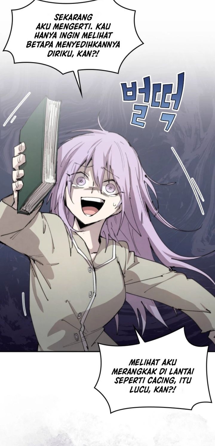 The Rebirth of the Hero’s Party’s Archmage Chapter 85 Gambar 16