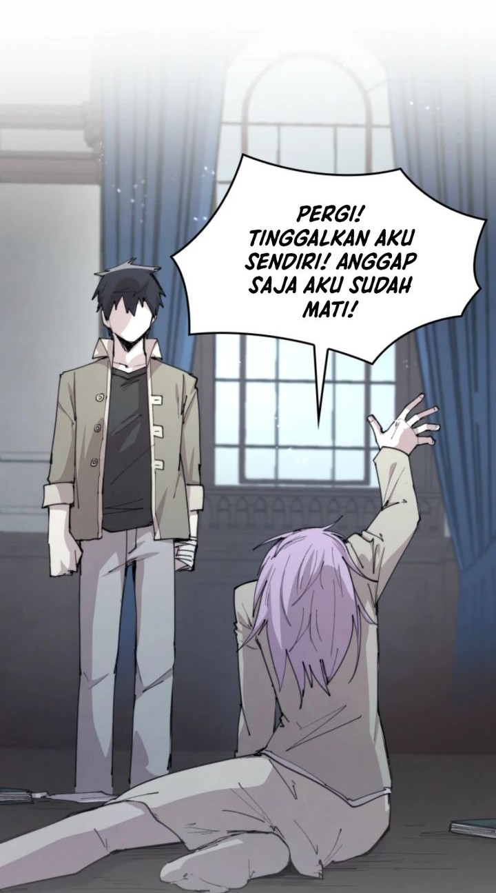 The Rebirth of the Hero’s Party’s Archmage Chapter 85 Gambar 18