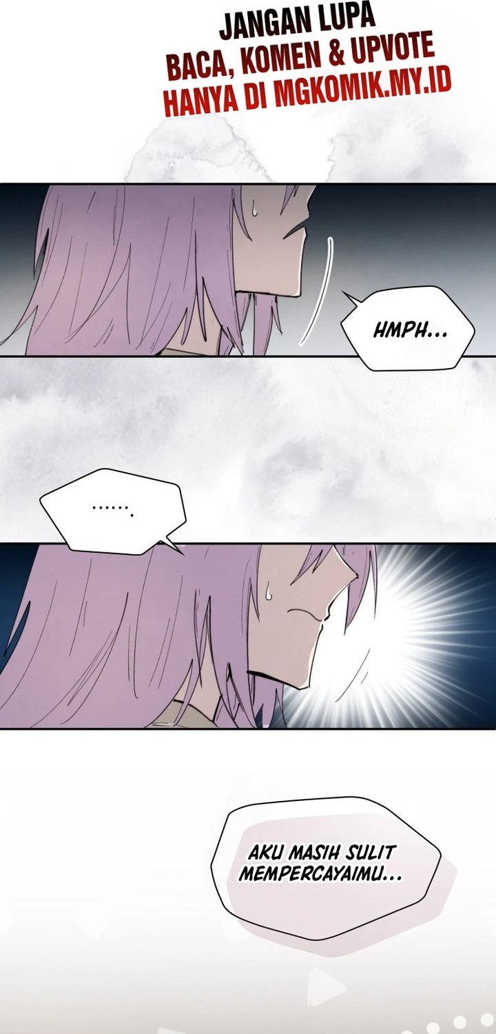 The Rebirth of the Hero’s Party’s Archmage Chapter 86 Gambar 22