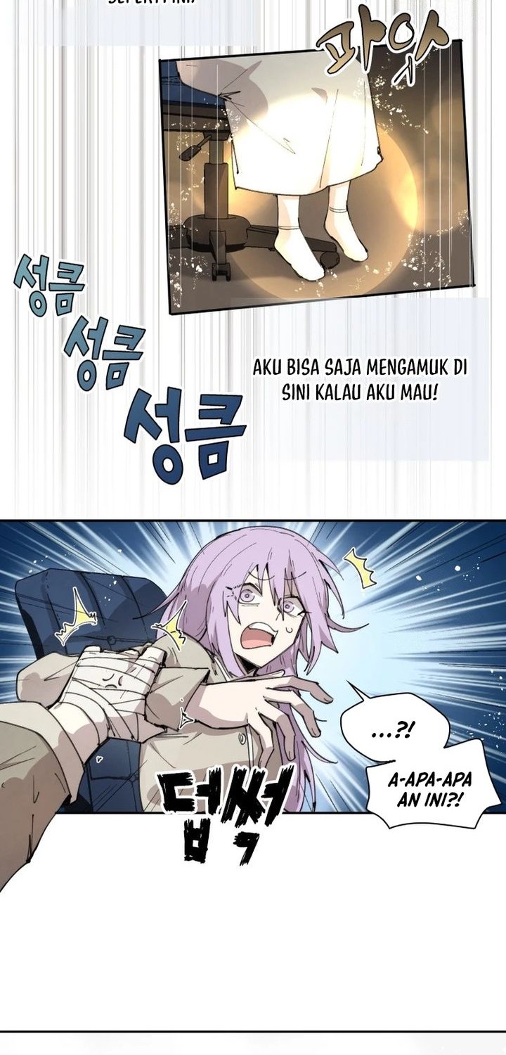 The Rebirth of the Hero’s Party’s Archmage Chapter 86 Gambar 24