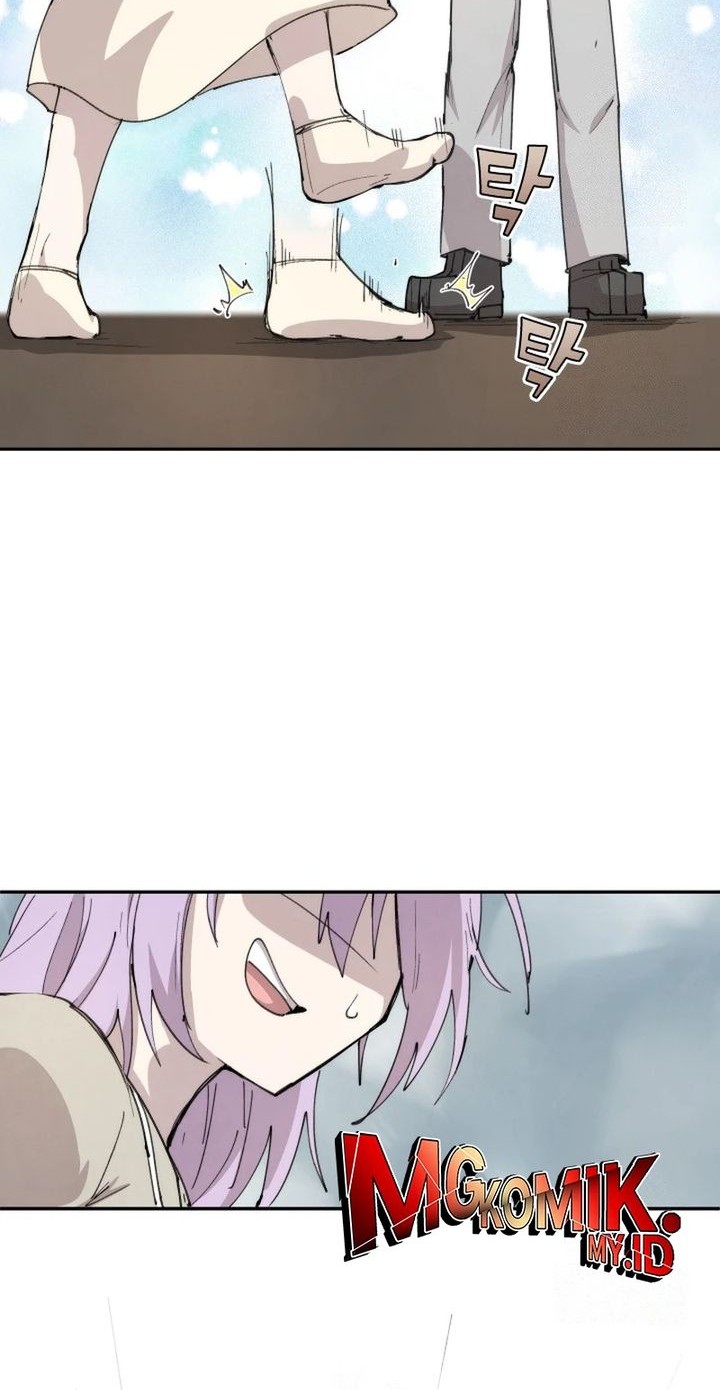 The Rebirth of the Hero’s Party’s Archmage Chapter 86 Gambar 26