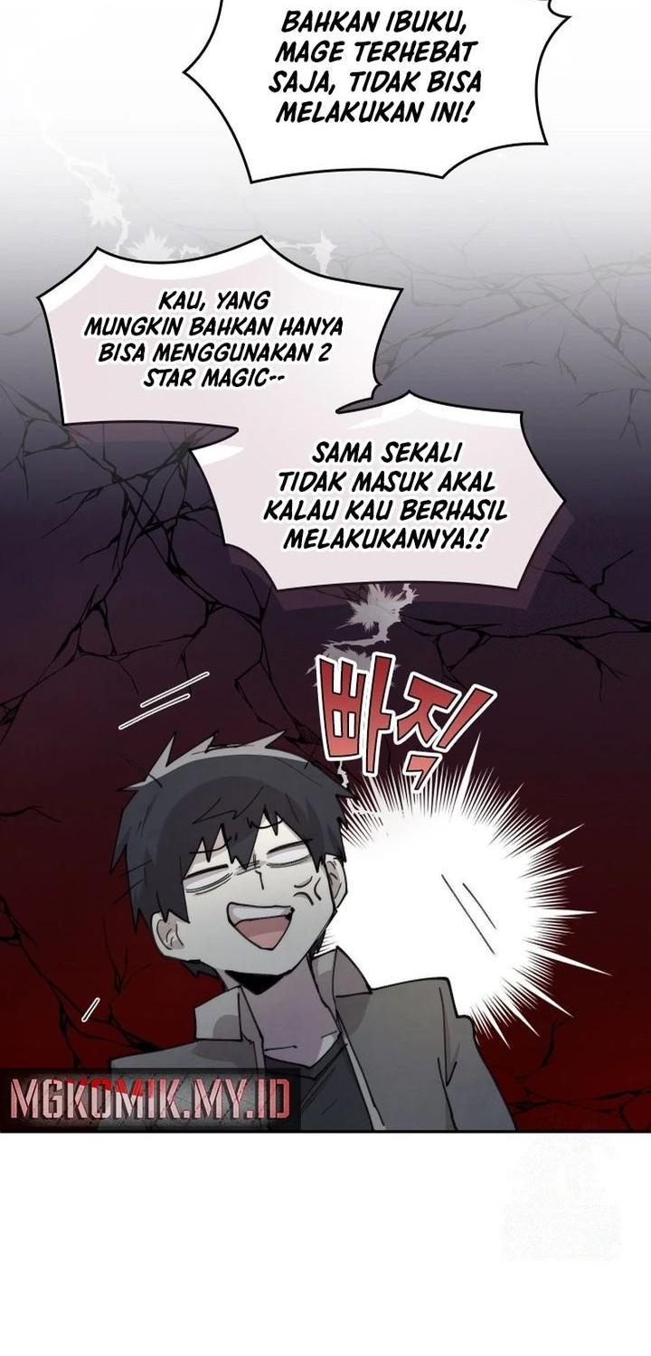 The Rebirth of the Hero’s Party’s Archmage Chapter 86 Gambar 28