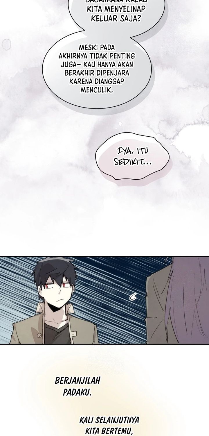 The Rebirth of the Hero’s Party’s Archmage Chapter 86 Gambar 32