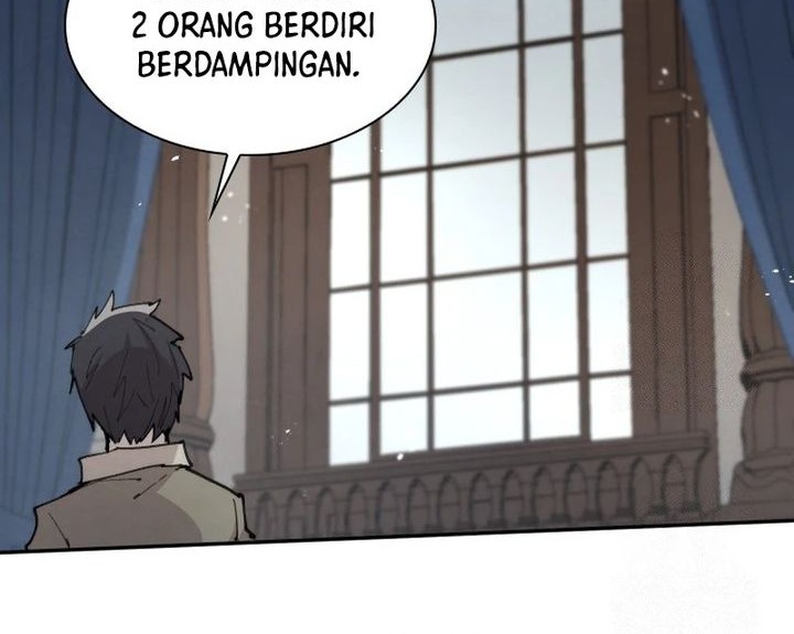 The Rebirth of the Hero’s Party’s Archmage Chapter 86 Gambar 34