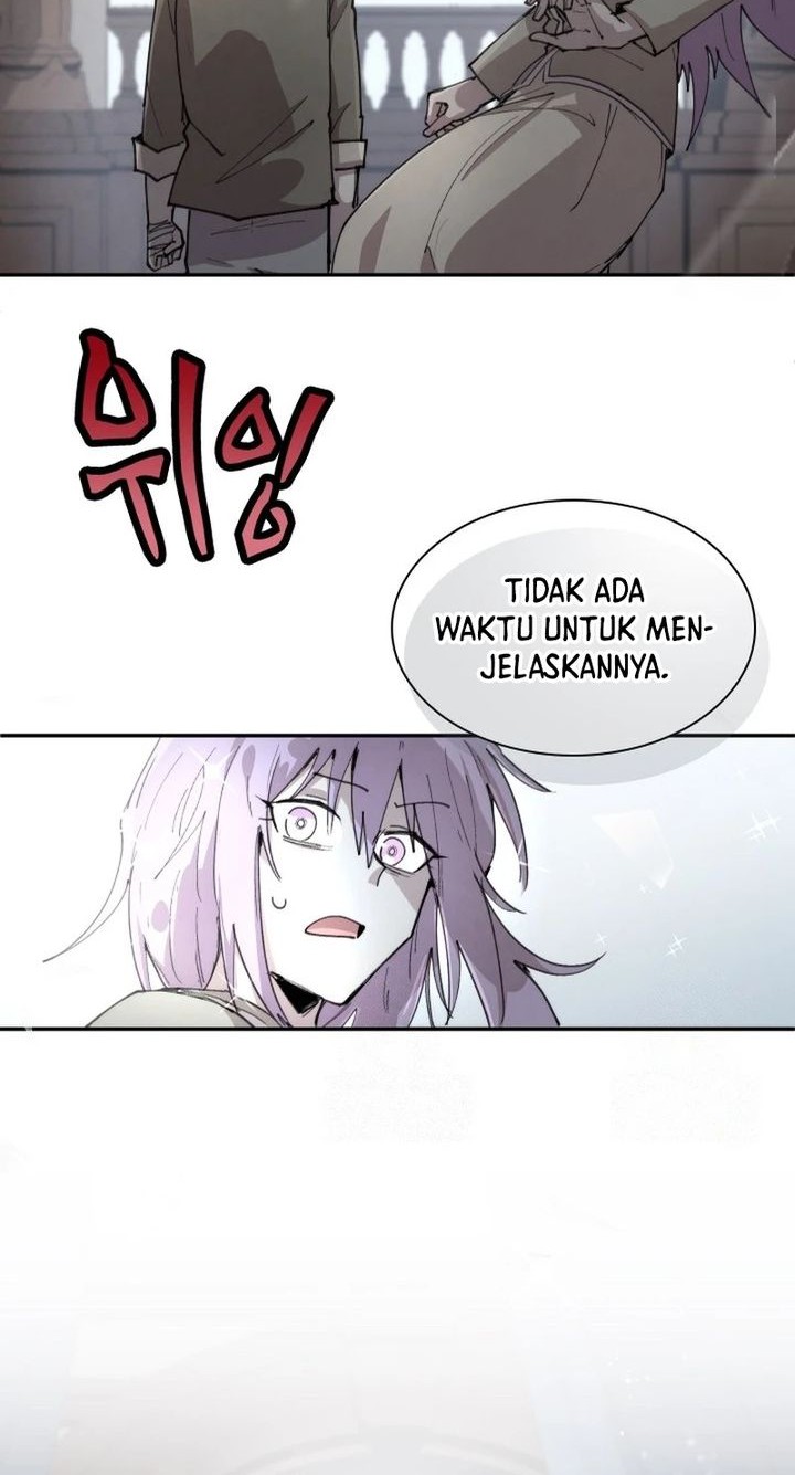 The Rebirth of the Hero’s Party’s Archmage Chapter 86 Gambar 38