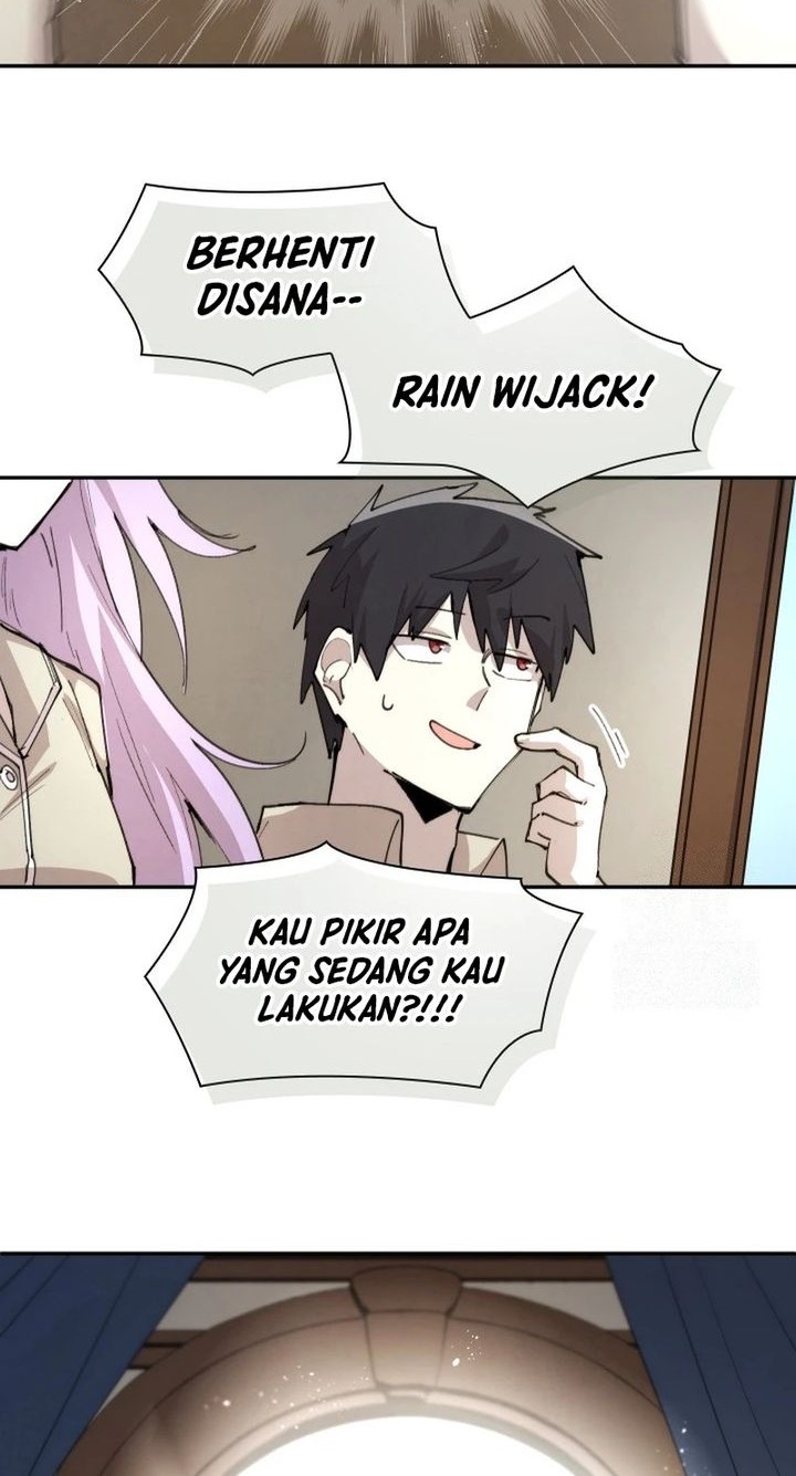 The Rebirth of the Hero’s Party’s Archmage Chapter 86 Gambar 44