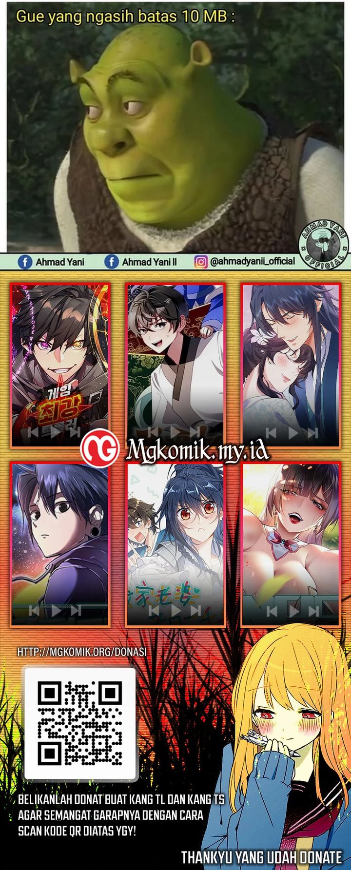 The Rebirth of the Hero’s Party’s Archmage Chapter 86 Gambar 47