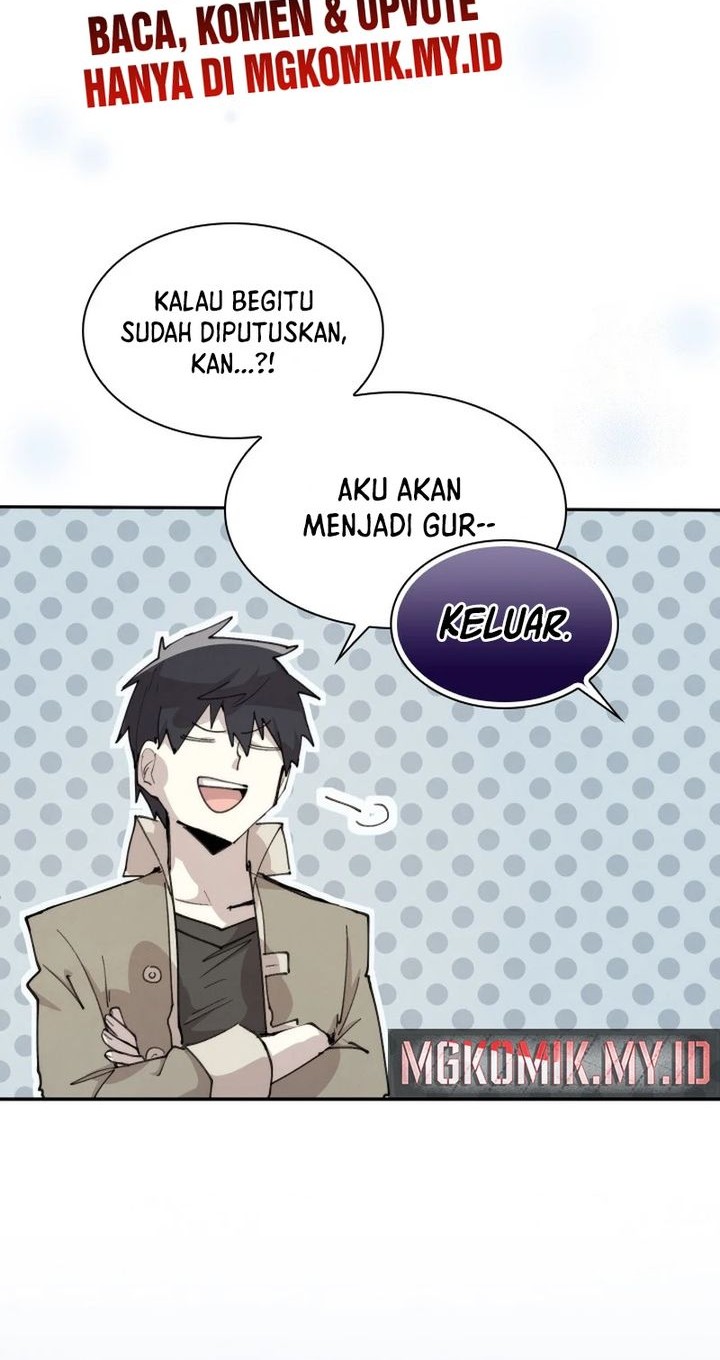 The Rebirth of the Hero’s Party’s Archmage Chapter 86 Gambar 4