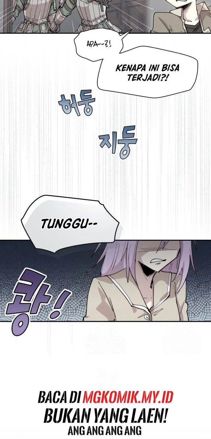 The Rebirth of the Hero’s Party’s Archmage Chapter 86 Gambar 6