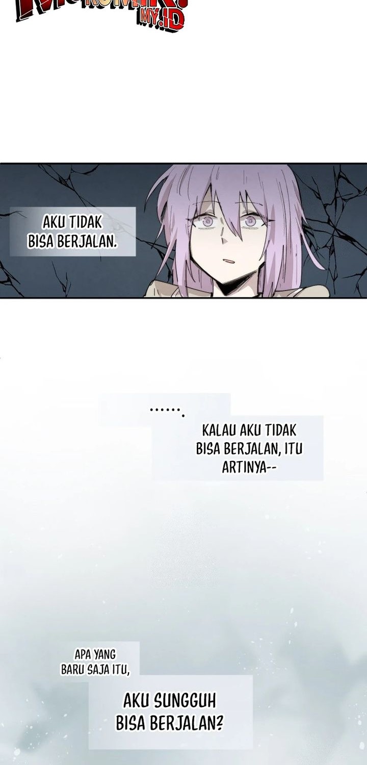 The Rebirth of the Hero’s Party’s Archmage Chapter 86 Gambar 8