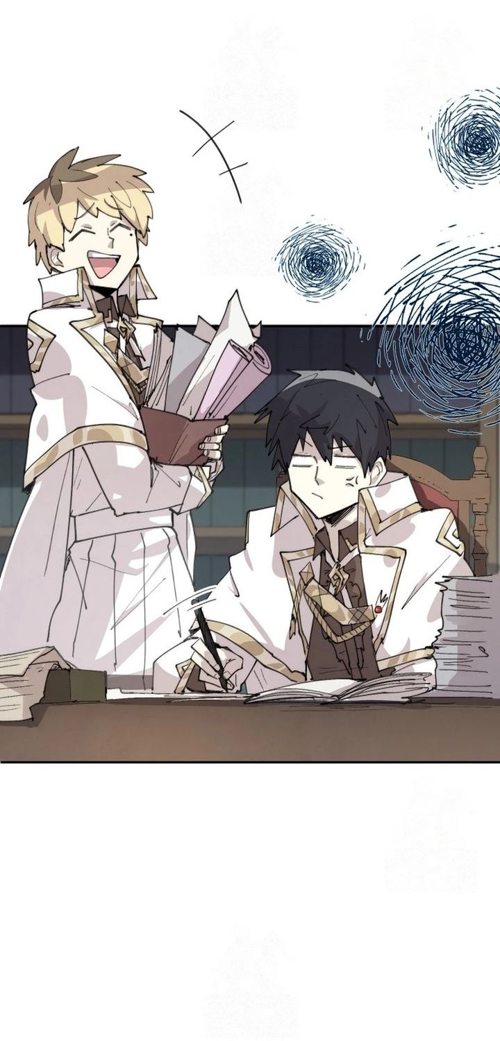 The Rebirth of the Hero’s Party’s Archmage Chapter 86 Gambar 12