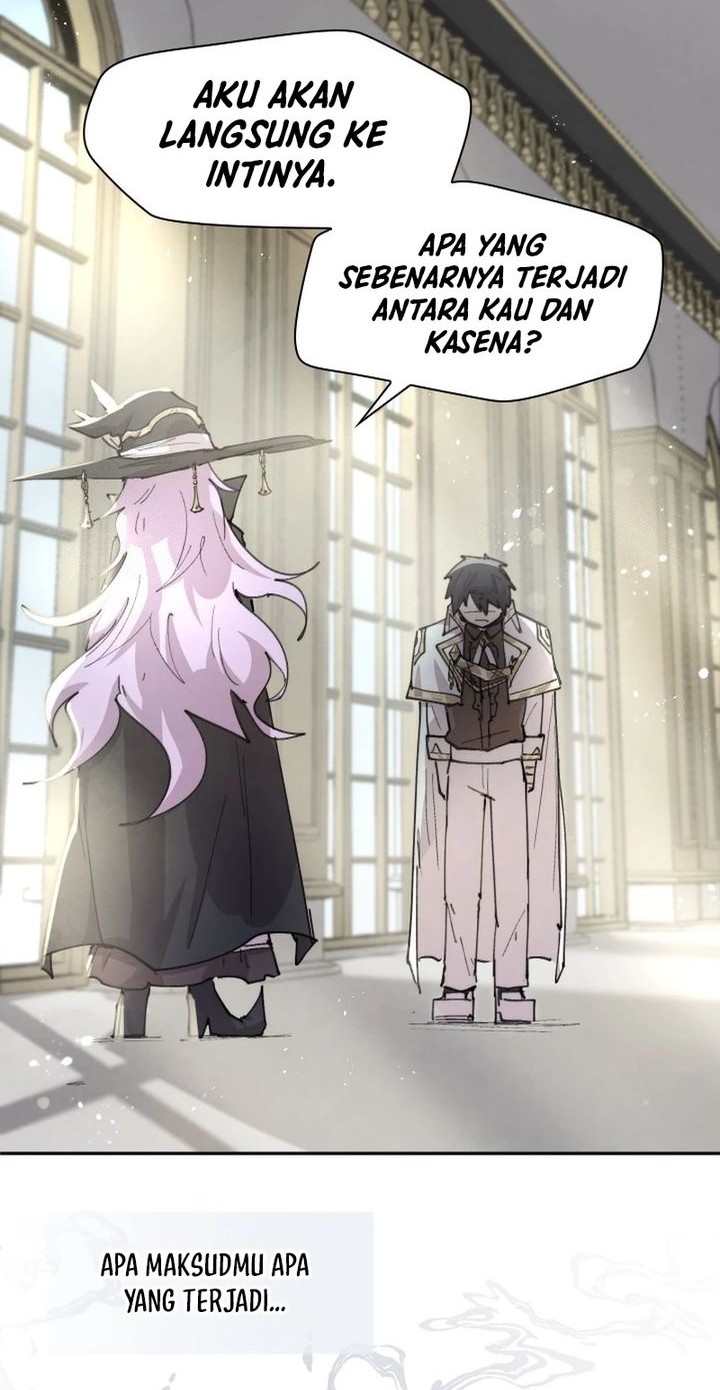 The Rebirth of the Hero’s Party’s Archmage Chapter 86 Gambar 14