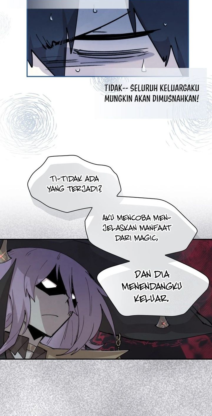 The Rebirth of the Hero’s Party’s Archmage Chapter 86 Gambar 16