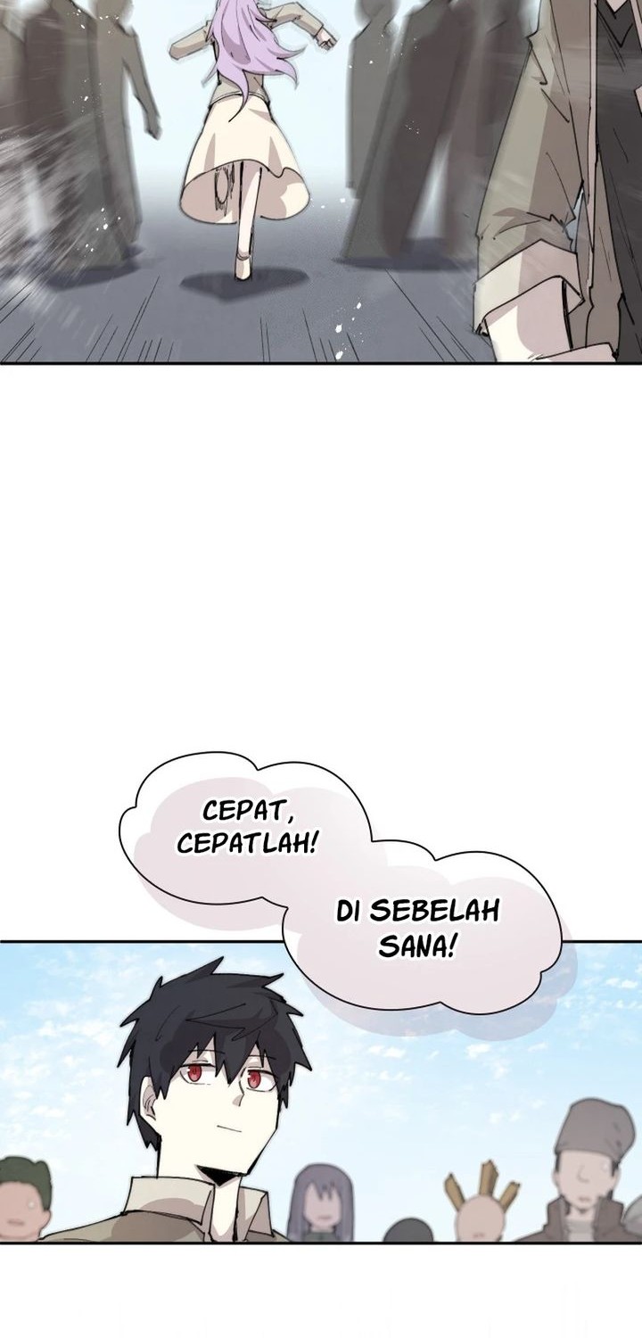 The Rebirth of the Hero’s Party’s Archmage Chapter 87 Gambar 20