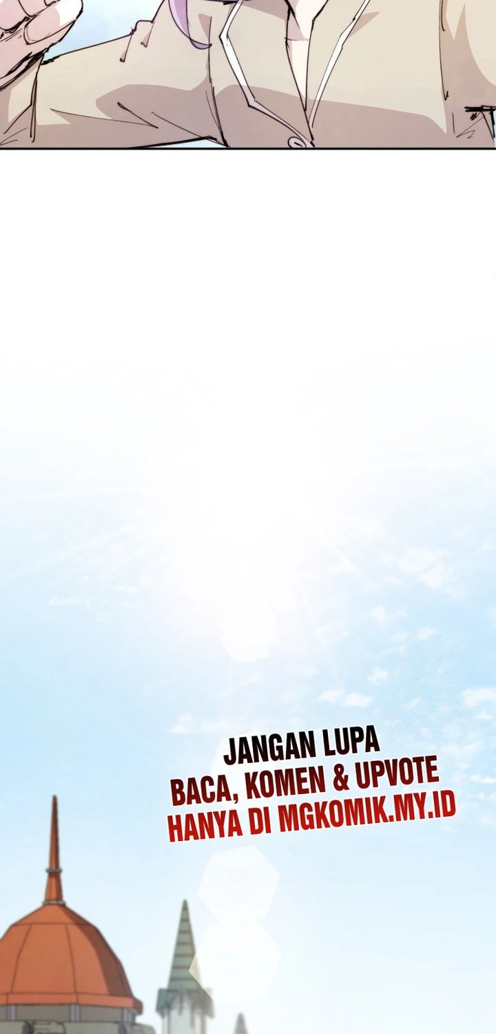 The Rebirth of the Hero’s Party’s Archmage Chapter 87 Gambar 22