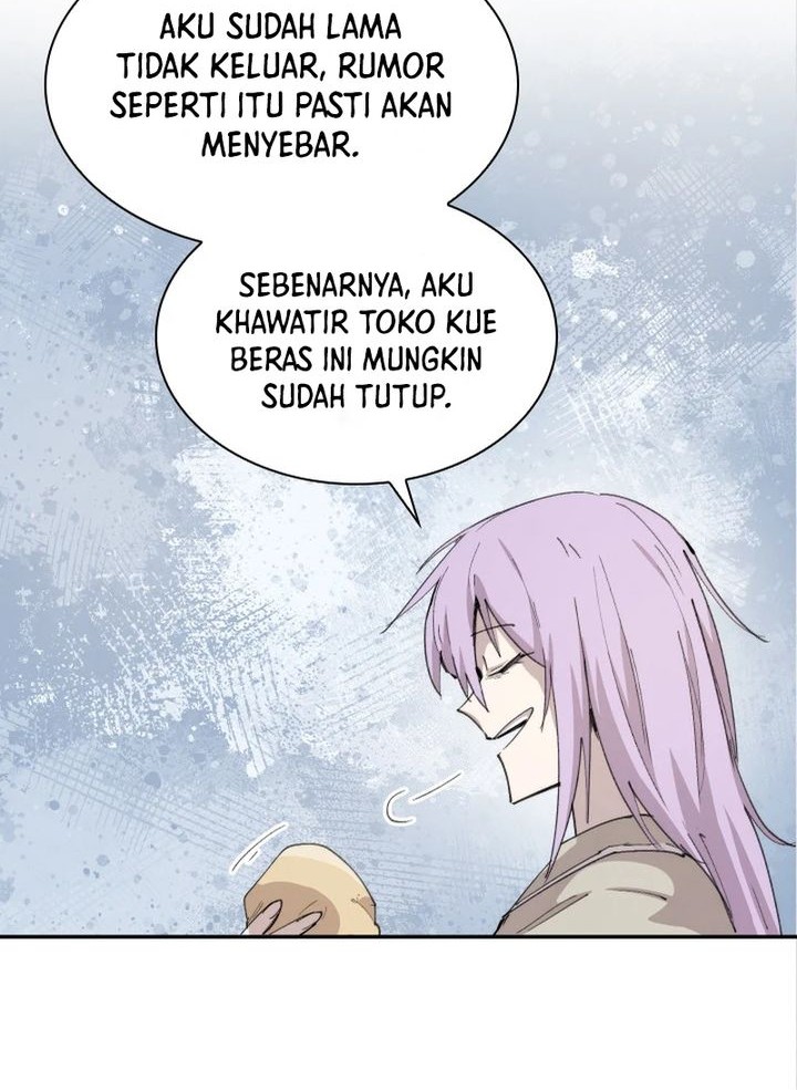 The Rebirth of the Hero’s Party’s Archmage Chapter 87 Gambar 26