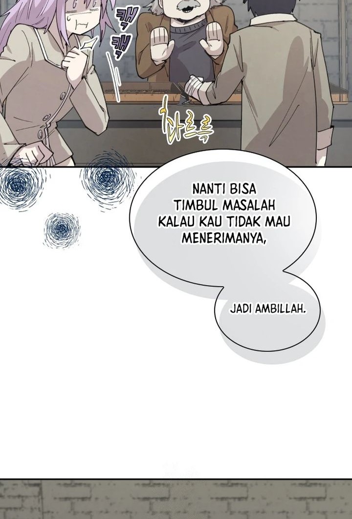 The Rebirth of the Hero’s Party’s Archmage Chapter 87 Gambar 32