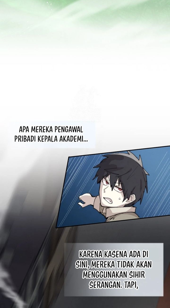 The Rebirth of the Hero’s Party’s Archmage Chapter 87 Gambar 36