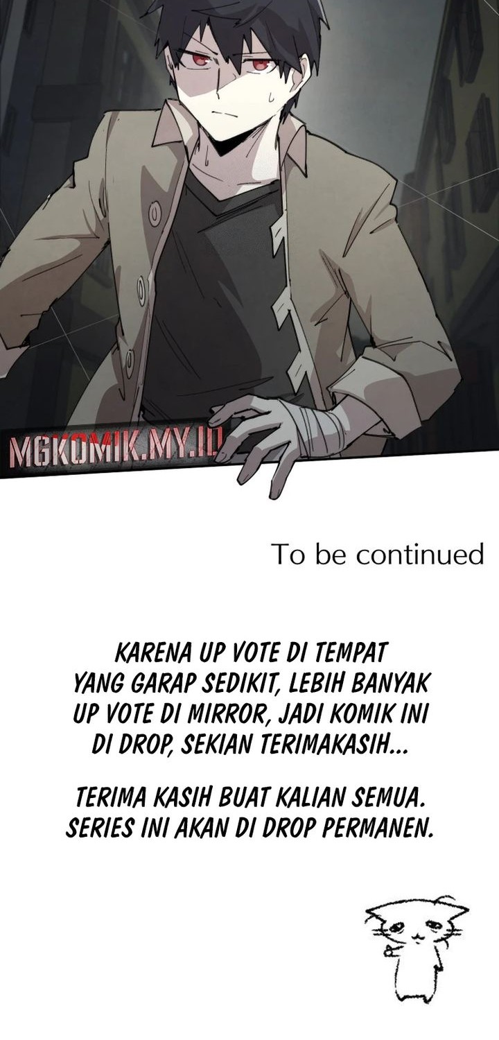 The Rebirth of the Hero’s Party’s Archmage Chapter 87 Gambar 44