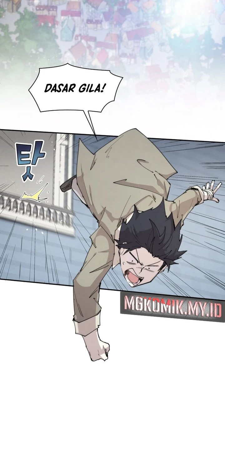 The Rebirth of the Hero’s Party’s Archmage Chapter 87 Gambar 6