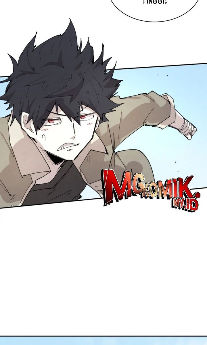 The Rebirth of the Hero’s Party’s Archmage Chapter 87 Gambar 10