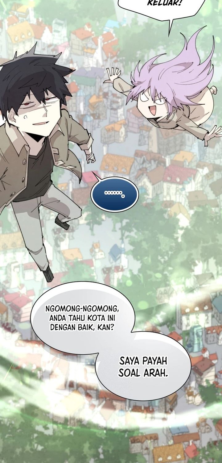 The Rebirth of the Hero’s Party’s Archmage Chapter 87 Gambar 12