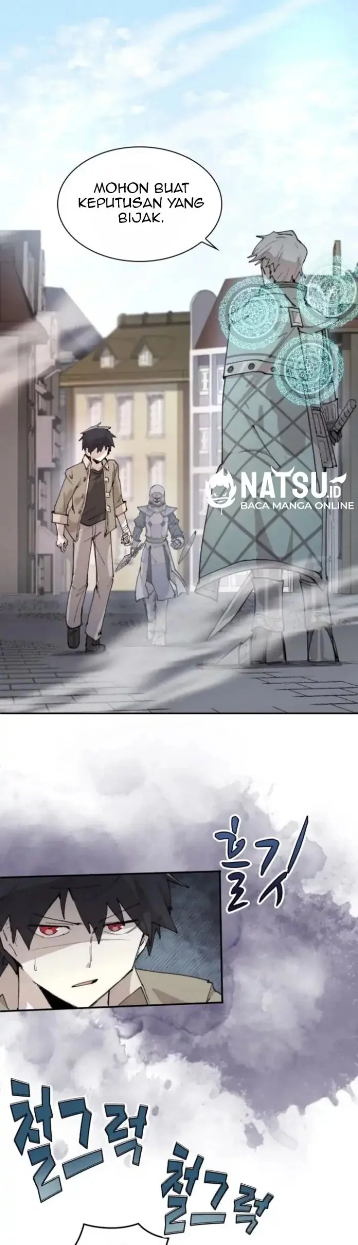 Baca  The Rebirth of the Hero’s Party’s Archmage Chapter 88 Gambar 2